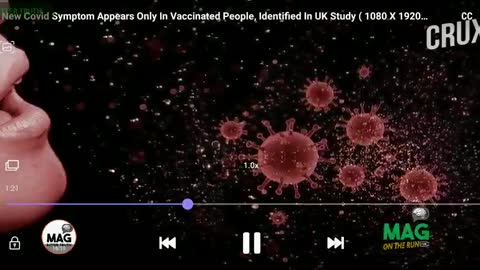 EXPOSED !! IT'S GETTING REAL UGLY FOR THE UNVACCINATED !! MUST WATCH !! GET SHARING !!