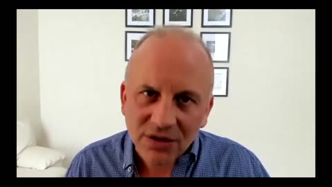 Understanding Microcirculation In Overcoming Injuries & Disabilities - Mark DeBrincat (Jan 2022)