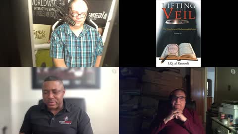 Video Podcast 12/25/2021