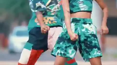 Short video