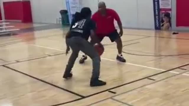 duel of two
