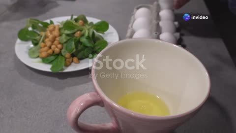 Quick recipe