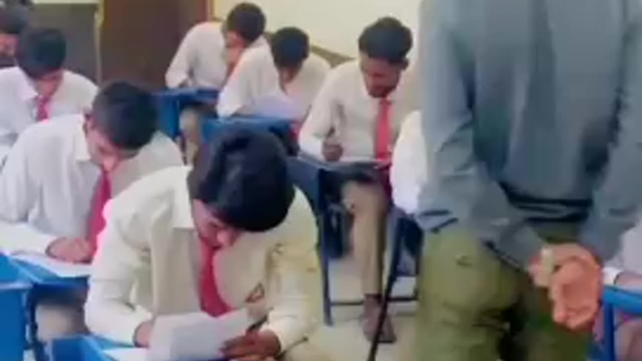 sir ne seen bana diya
