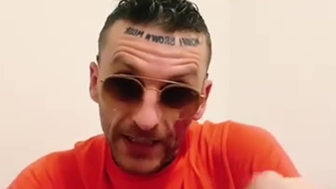 Ich habe mir ein Penis important gemacht tutorial