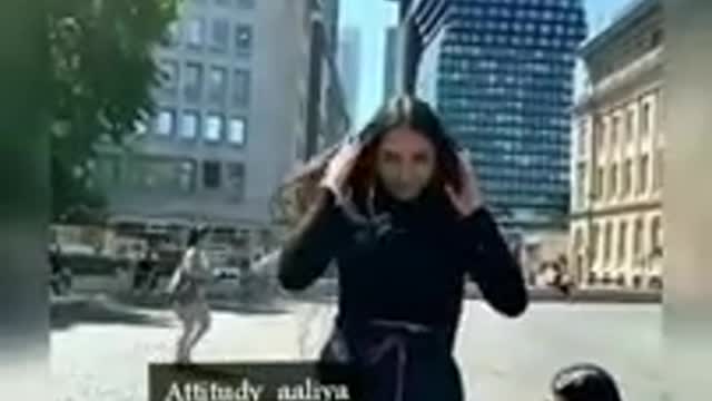 👿Girls Attitude Videos 👿Best Viral Attitude Tik Tok Video👿--🦁2022🦁