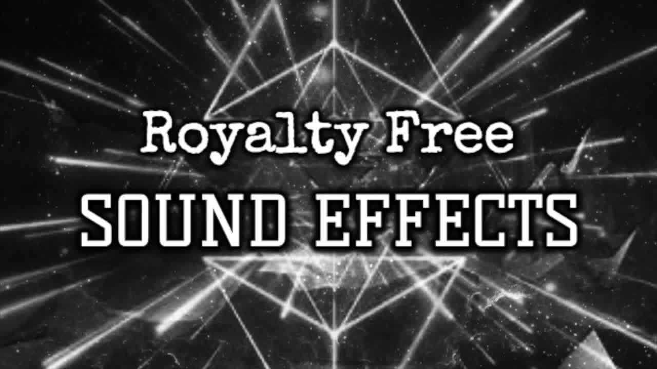 haunted carnival sound effect copyright free