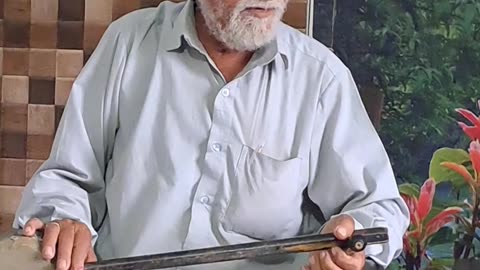 Baba Mohan Lal Tumbe wala