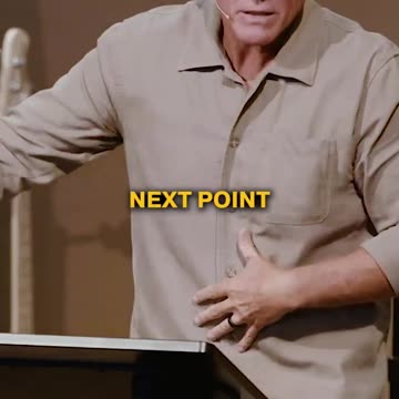 Waiting Forces Us to Deal With Sin