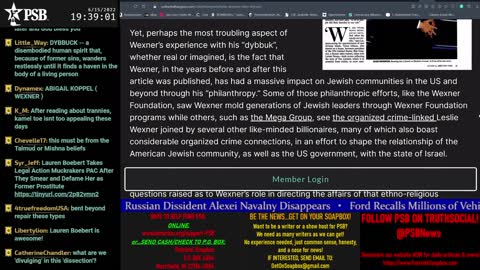 2022-06-15 19:00 EDT - Digging Deeper: with Raddix, and DrunkPiñata