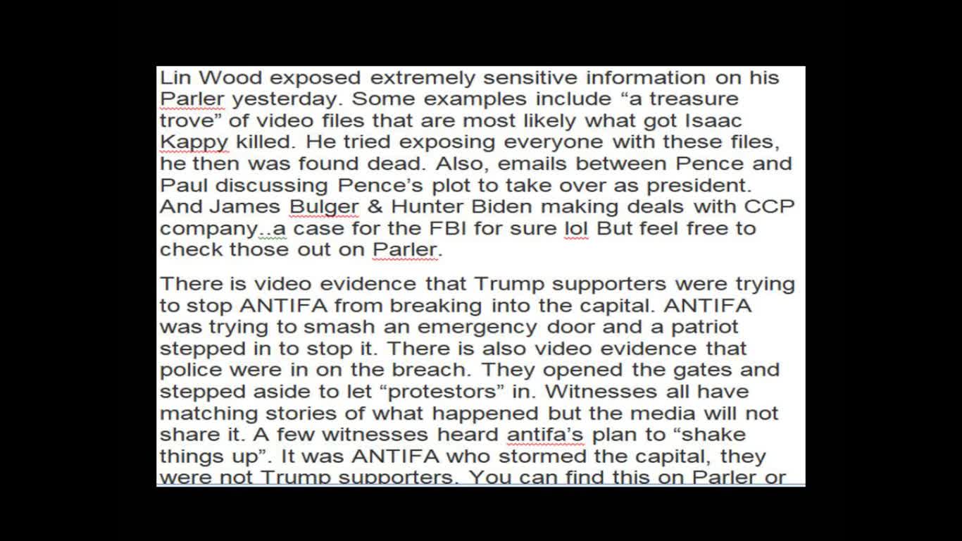 MOST IMPORTANT TO READ AND SHARE