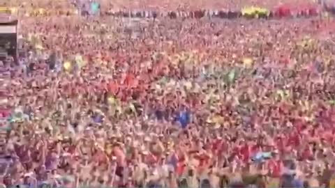 Trump alle hassen ihn