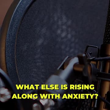 🧠📈 Mental Health Comorbidities: Unveiling Trends and Insights 💥