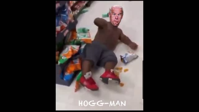 Joe Biden "You Ain't Black"