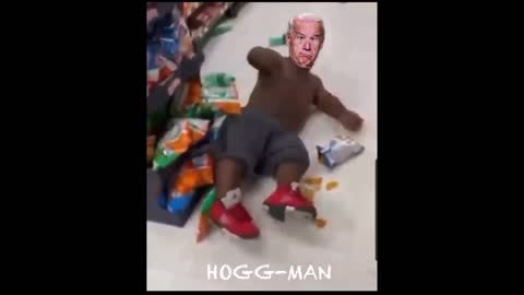 Joe Biden "You Ain't Black"