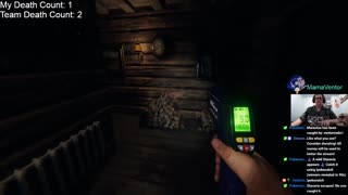 Highlight: Phasmophobia - Fastest Bleasdale Nightmare