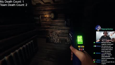 Highlight: Phasmophobia - Fastest Bleasdale Nightmare
