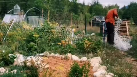 The Last Free People