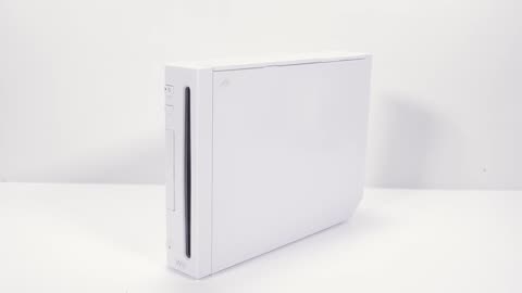 I Restored This $5 Junk Nintendo Wii --- AF invention