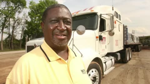 He Says Indians Are Messing Things Up For Truck Drivers