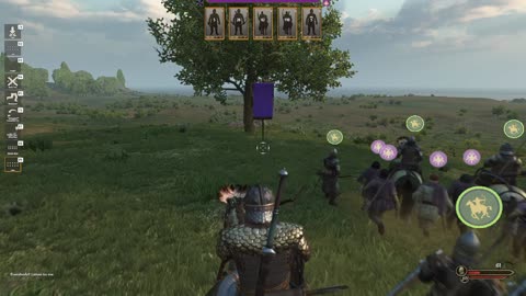 Mount and Blade II Bannerlord Nokam 62