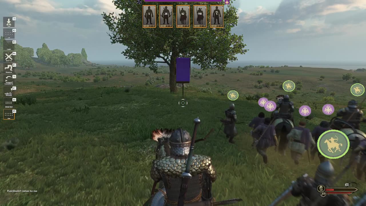 Mount and Blade II Bannerlord Nokam 62