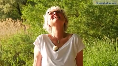 Sie WOLLEN uns HEILEN ♥ mp4