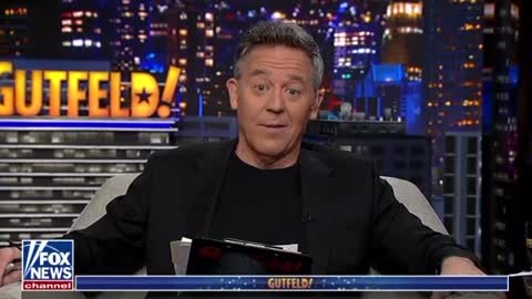 Gutfeld Monologue: The Media Raid BS.