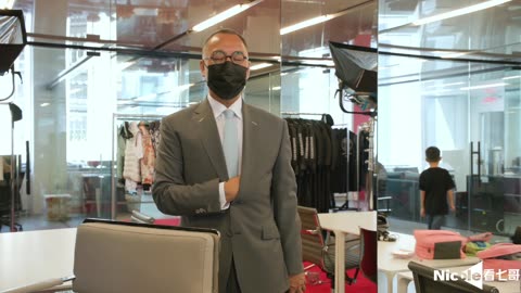 20220808文贵先生视频¹：已签署把18楼交出去，七哥不是想赢这个公寓，是要赢得干掉共产党。法院强制性签字，又创造美国历史，事情进展下去对灭共是好的。 #这是七哥最赢的一天！