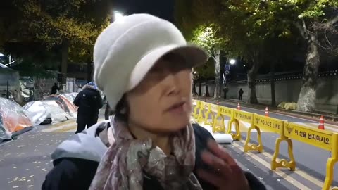 20191123_V3_S01(fEQmIZn_RIc)서울에 첫눈을 맞으면서 소원을 말하다 _12월안에 꼭 내려와라!_