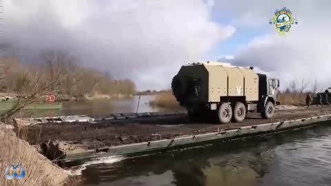 Mar. 3rd: Russian Troops heading to Kyiv