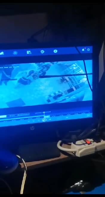 homicidio en negocio de Blas de Lezo