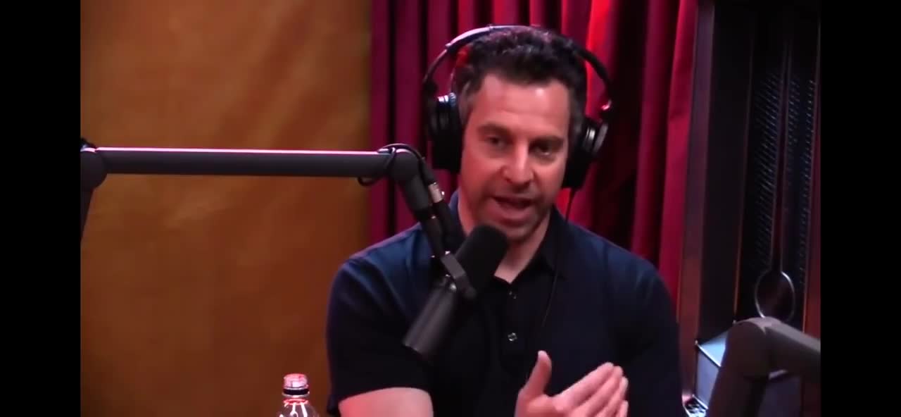 Unlock the Secret to Life - Sam Harris