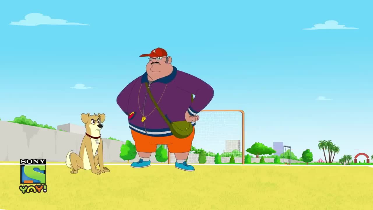 - - Honey Bunny Ka Jholmaal - Full Episode in Bengali - Videos for kidsp10