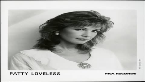 Patty Loveless - How Can I Help You Say Goodbye