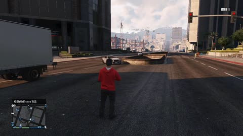GTA FUNNY MOMENTS | "SKY HIGH" | w/KSI, Zerkaa, Miniminter&Vikkstar