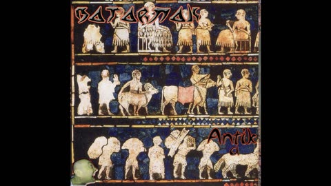 41a Batarnak - Antik A