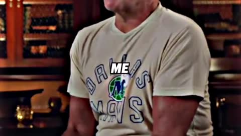 Mark Cuban Experience