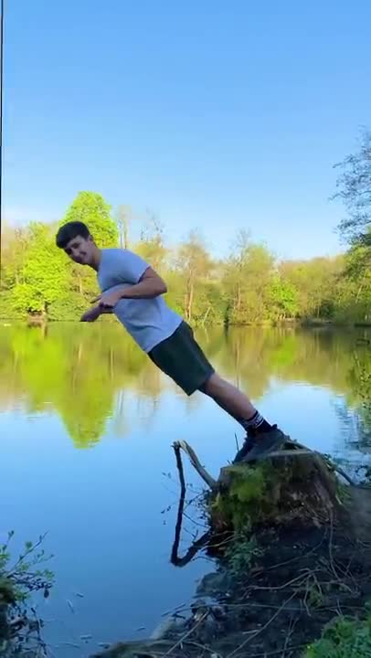 How Did This Even Happen?! 🙈🤣 #Shorts