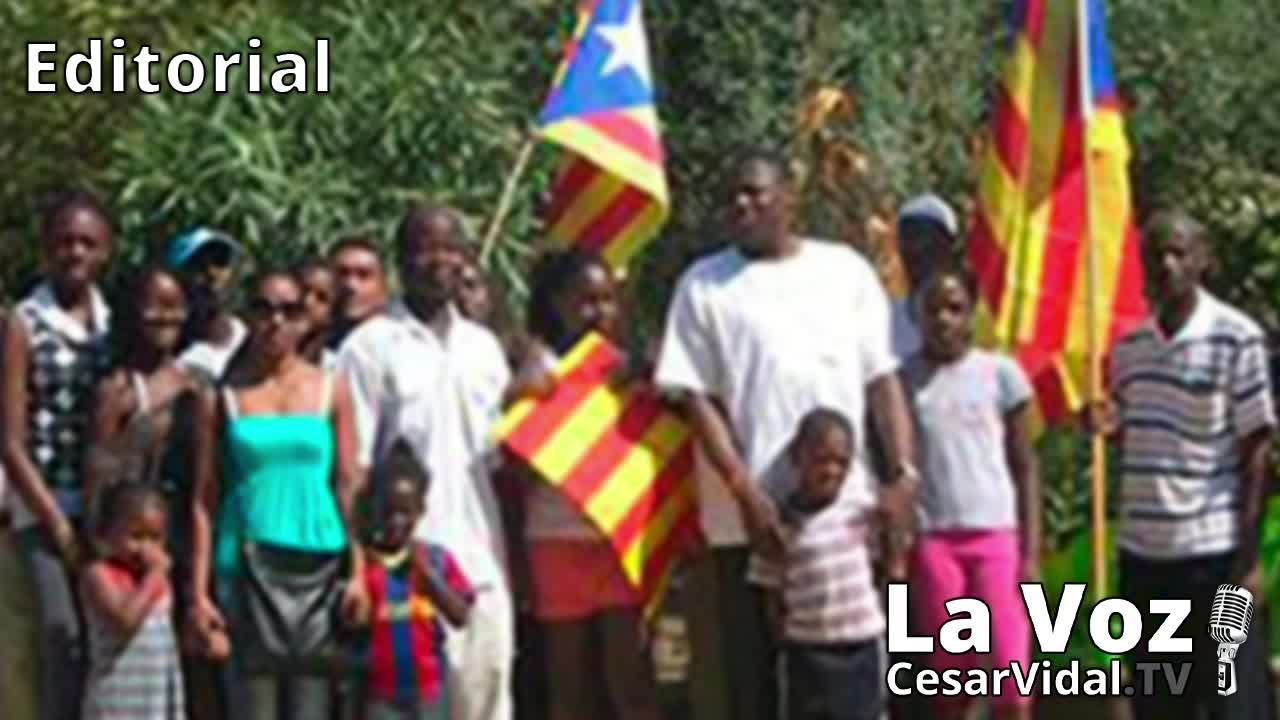 Editorial: Cataluña se integra en la Francophonie - 05/02/21