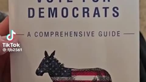 Here’s All The Reasons To Vote For Democrats