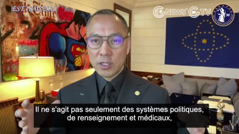 Le Mouvement des Lanceurs d’Alerte, l’infinie beauté nous attend!