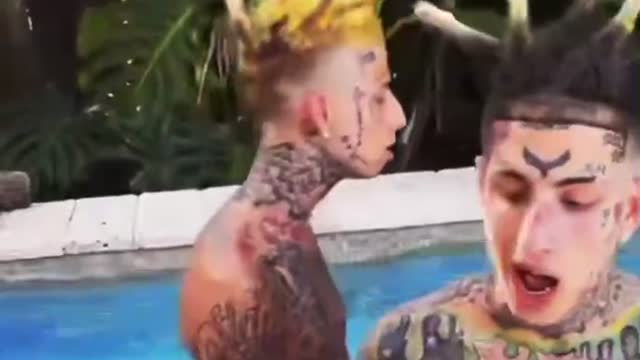 lol 😂 must watch!!! Up coming rappers from Florida