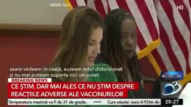 Încep sa fie făcute publice informații considerate până nu demult “conspiraționiste”