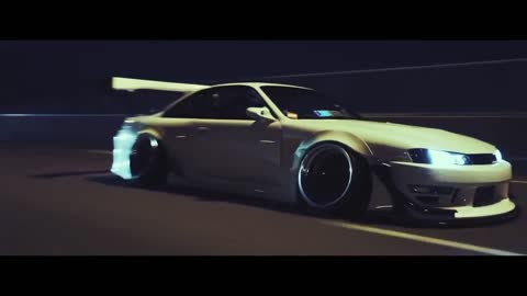 JDM CARS(EDIT VIDEO)-play date music