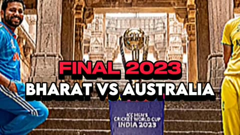 No heartbreak again 😨 || Ind vs Aus final 2023 || #viral #shorts #short