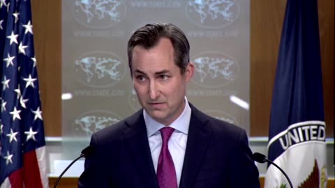 U.S. 'concerned' about China's counter-espionage push