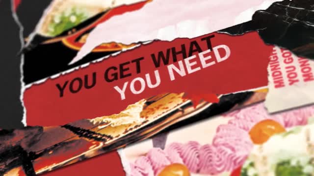 you cant always have what you want rolling stones