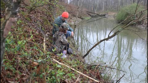 End of the line, Last days of trapping