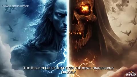 The Video That The Antichrist Doesn't Want You To See