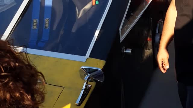 INVENTIONS MADE AT THE TEKNOFEST SHOW